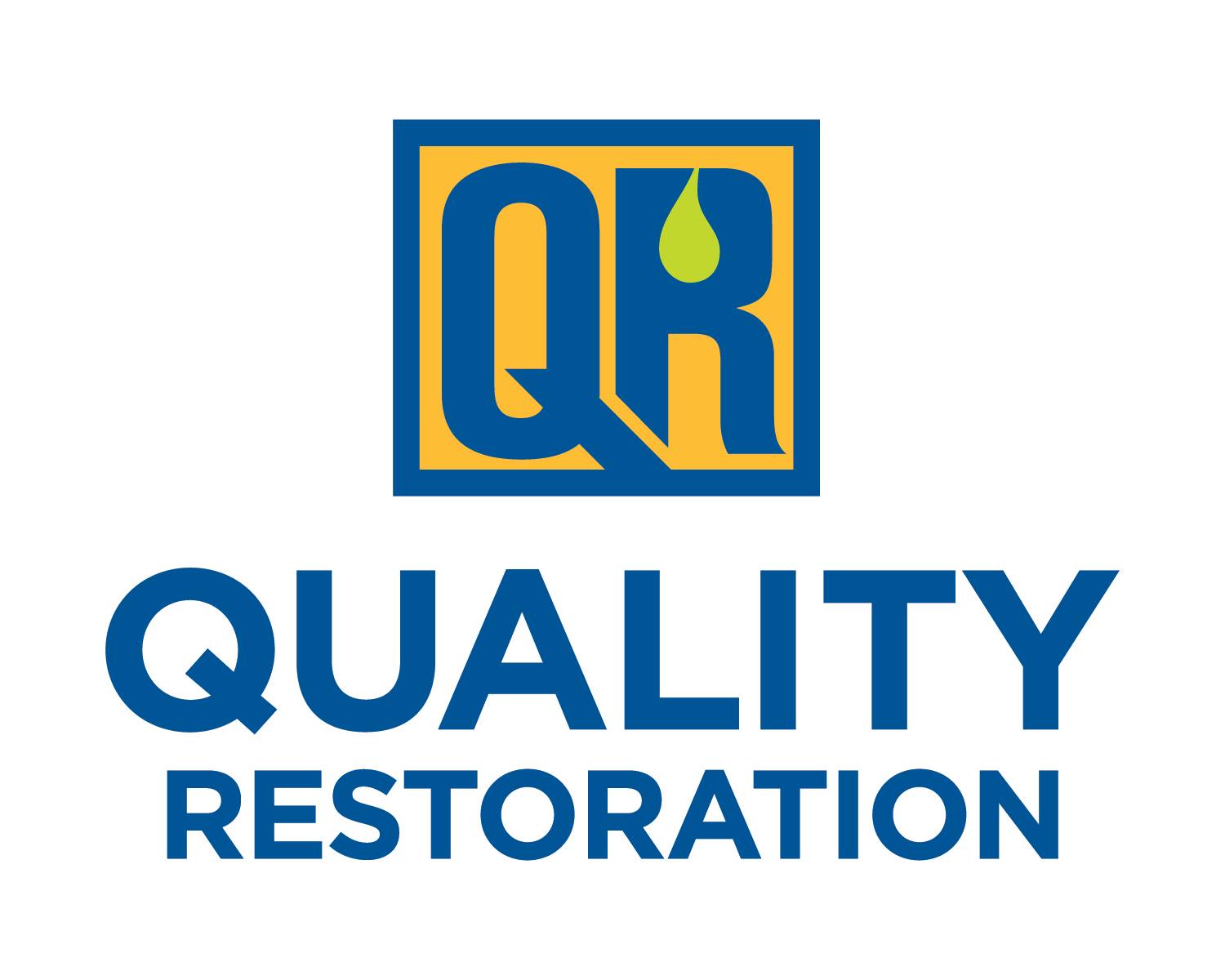 Quality Restoration lnc logo