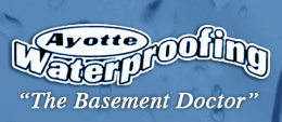 A-Ayotte Waterproofing