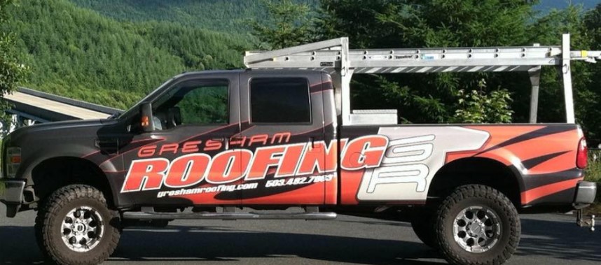 Gresham Roofing & Construction