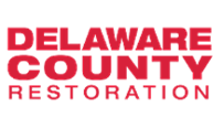 Delaware County Janitorial and Fire Restoration Inc logo