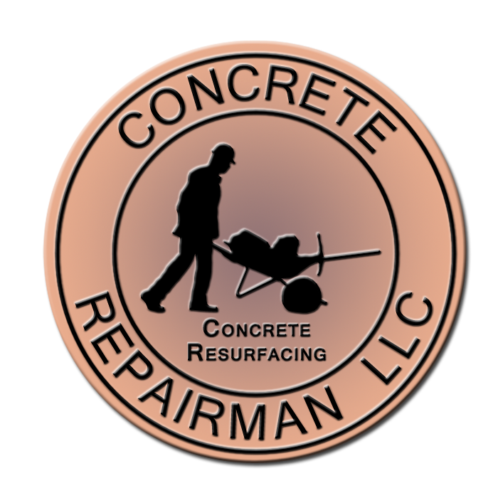Concrete Repairman LLC