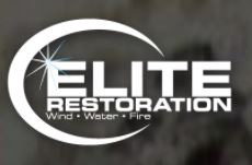 Elite Restoration logo