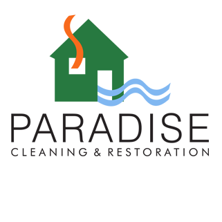 Paradise Cleaning & Restoration logo