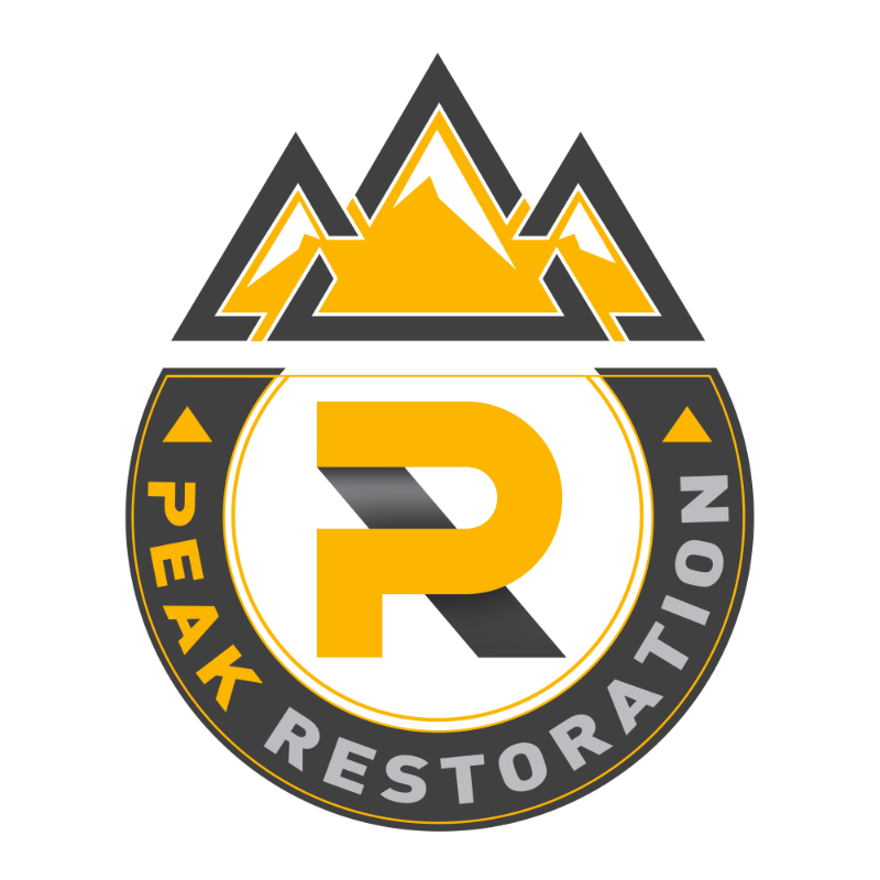 Peak Restoration logo