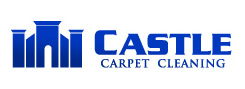 Castle Carpet Cleaning logo