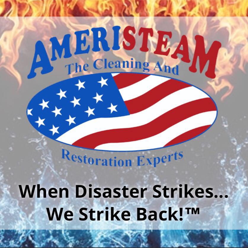 Ameristeam Restoration LLC logo