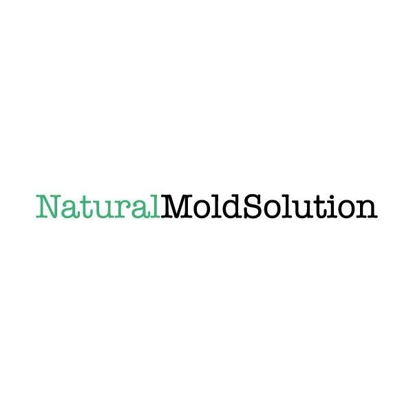 Natural Mold Solution logo