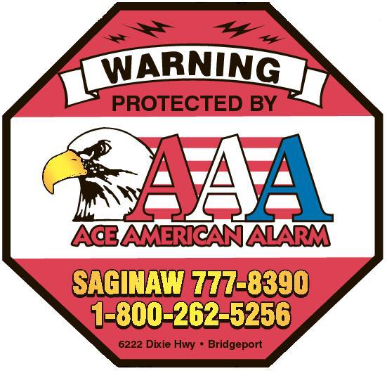 Ace American Alarm Company