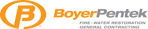 Boyer & Pentek, Inc logo