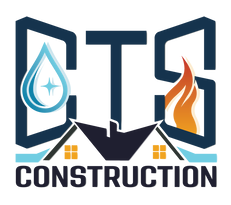 CTS Construction logo