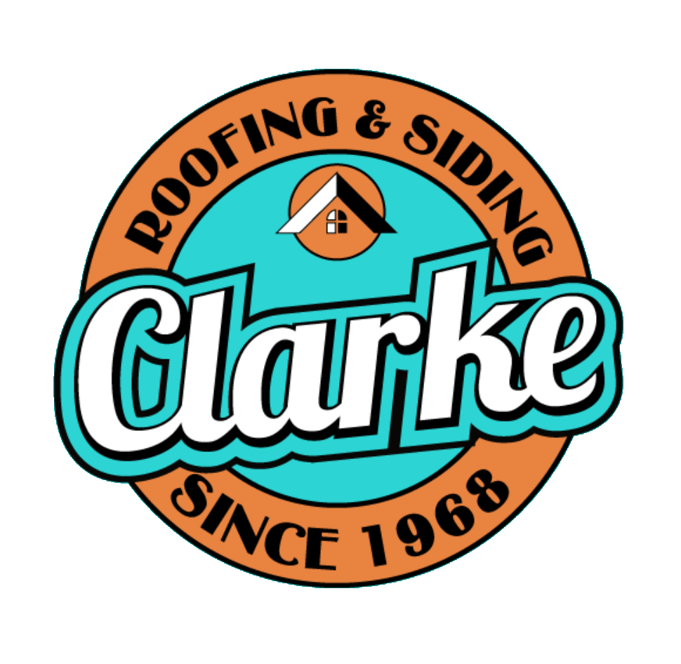 Clarke Roofing & Siding LLC