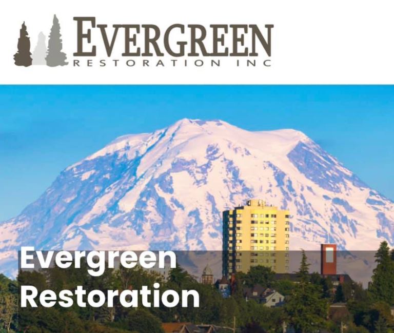 Evergreen Restoration INC