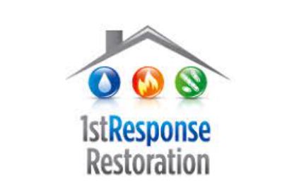 1st Response Restoration logo