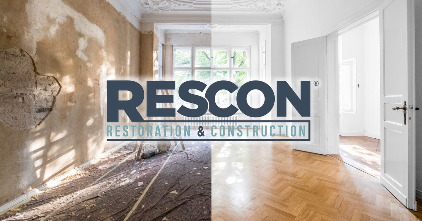 Rescon Restoration & Construction