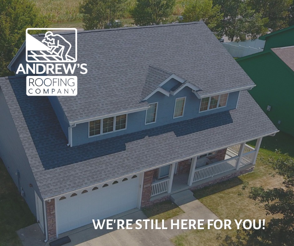 Andrews Roofing Company