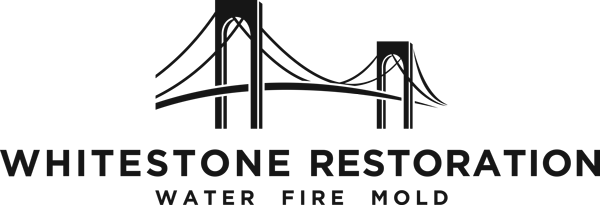 Whitestone Restoration logo