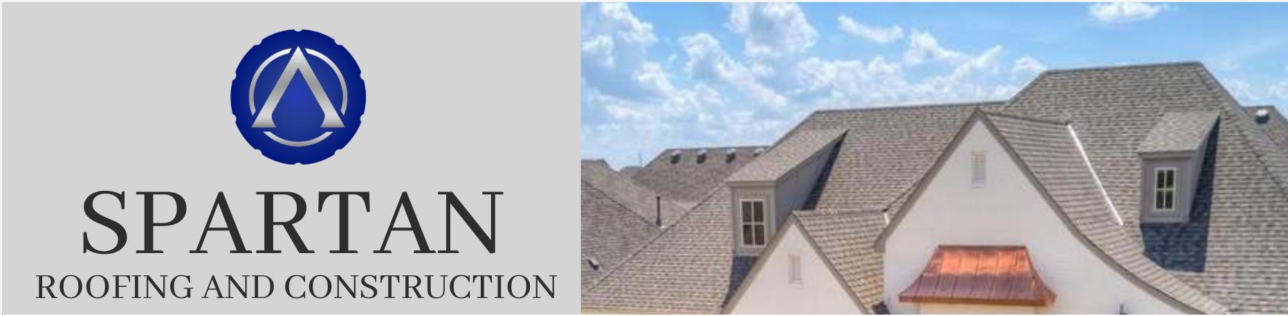Spartan Roofing and Construction Inc.
