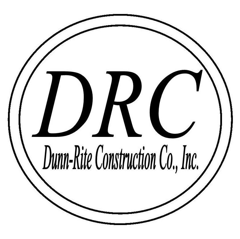 Dunn-Rite Construction Co logo