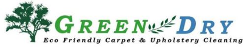 Green Dry Carpet & Upholstery Cleaning