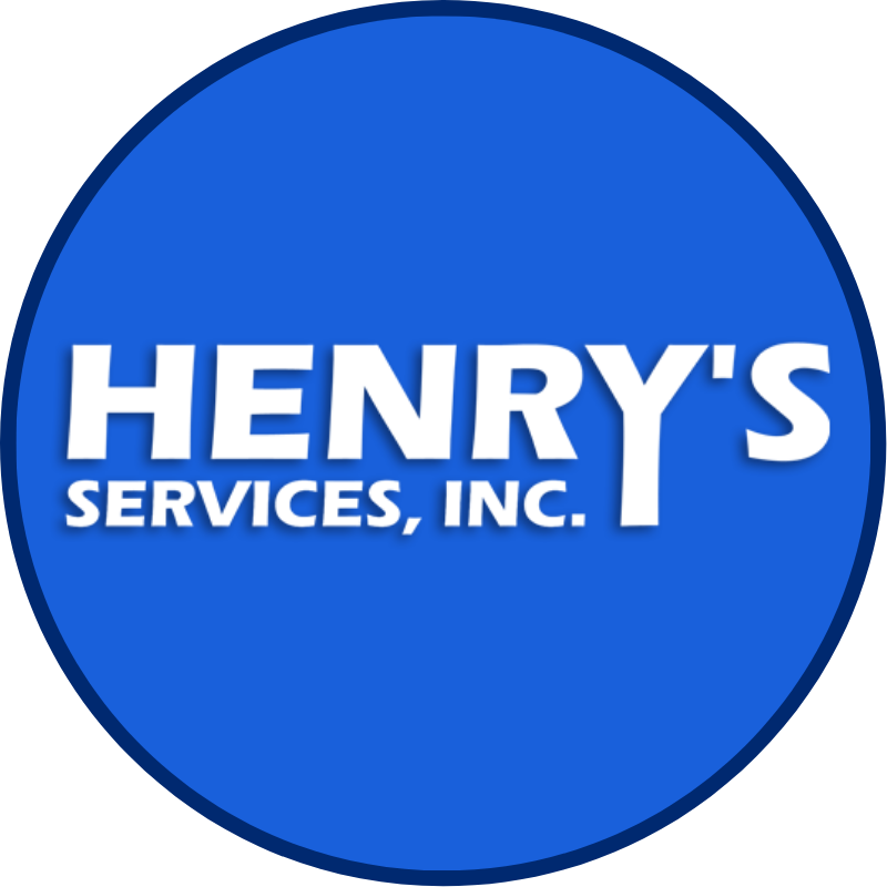 Henry's Services, Inc logo