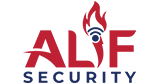 Alif Security LLC logo