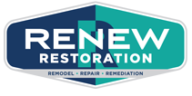Renew Restoration logo