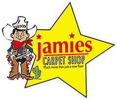 Jamie's Carpet Shop