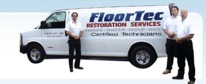 FloorTec Restoration