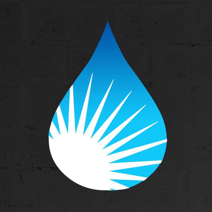 R. C. Waterproofing Inc. logo