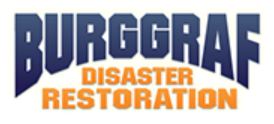 Burggraf Restoration logo