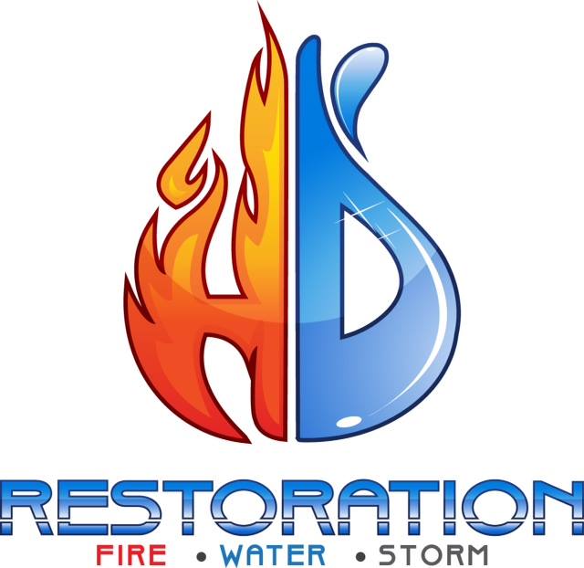 HD Restoration logo