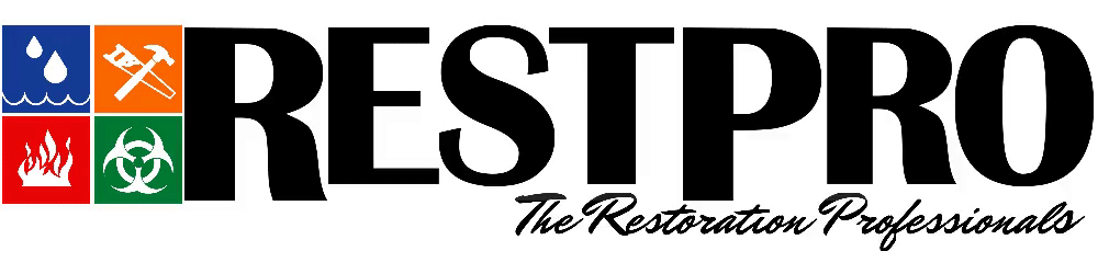 Restoration Professionals Inc. logo