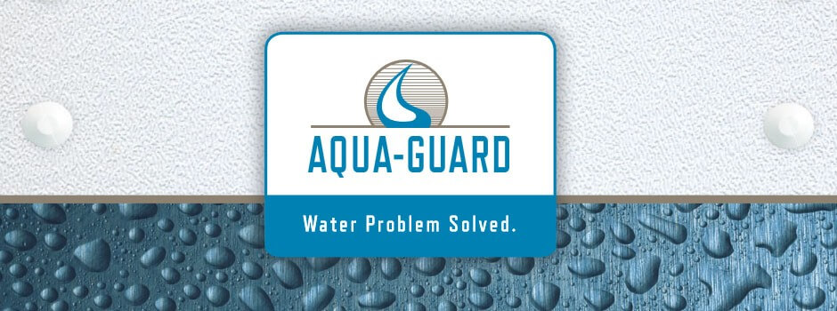 Aqua-Guard Waterproofing