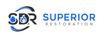 Superior Damage Restoration logo