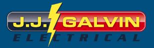 J.J. Galvin Electrical logo
