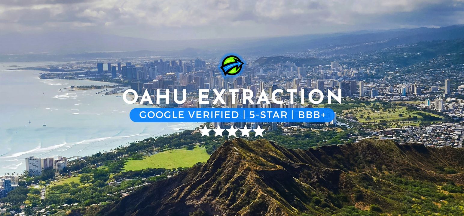 Oahu Extraction, LLC
