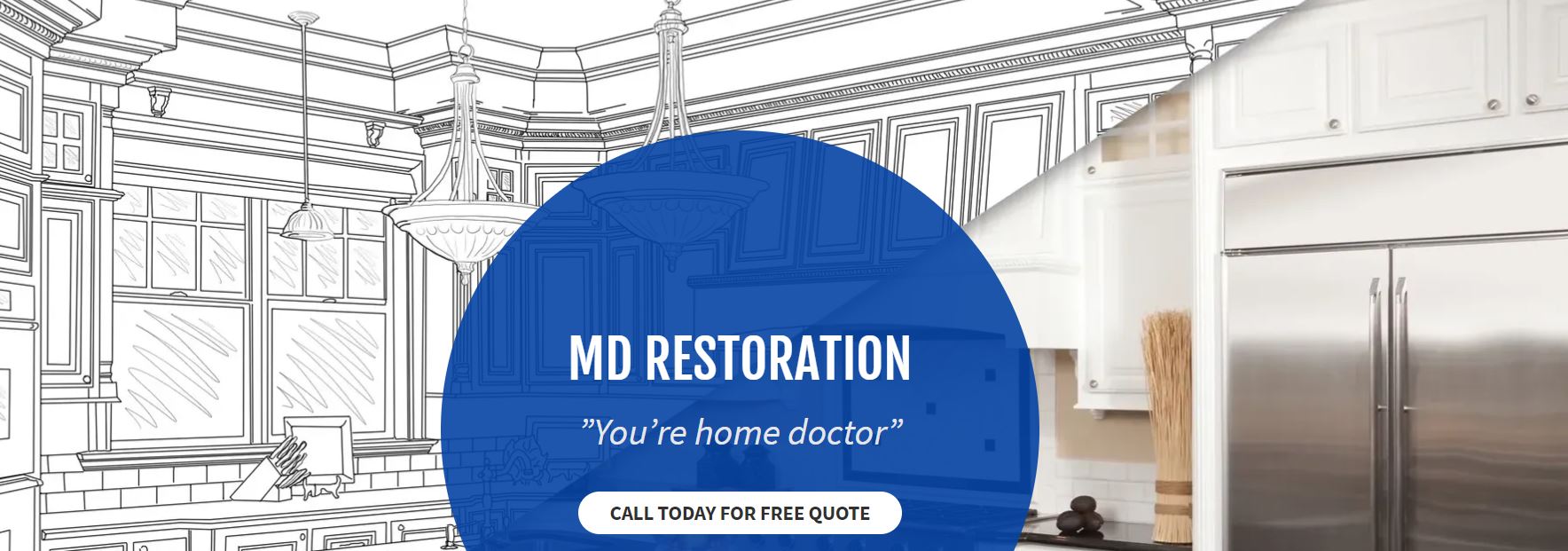 MD Restoration Utah