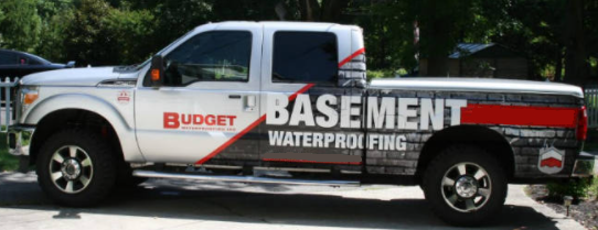 Budget Waterproofing, Inc.Linthicum Heights