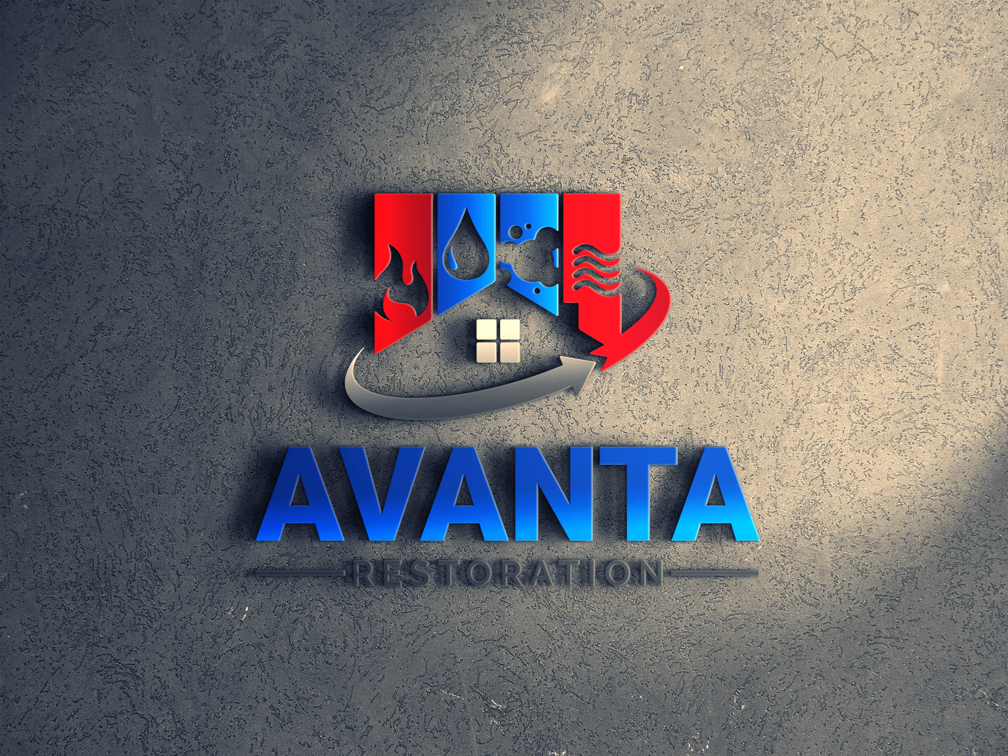 Avanta Restorations LLC logo