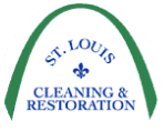 St Louis Cleaning and Restoration  logo