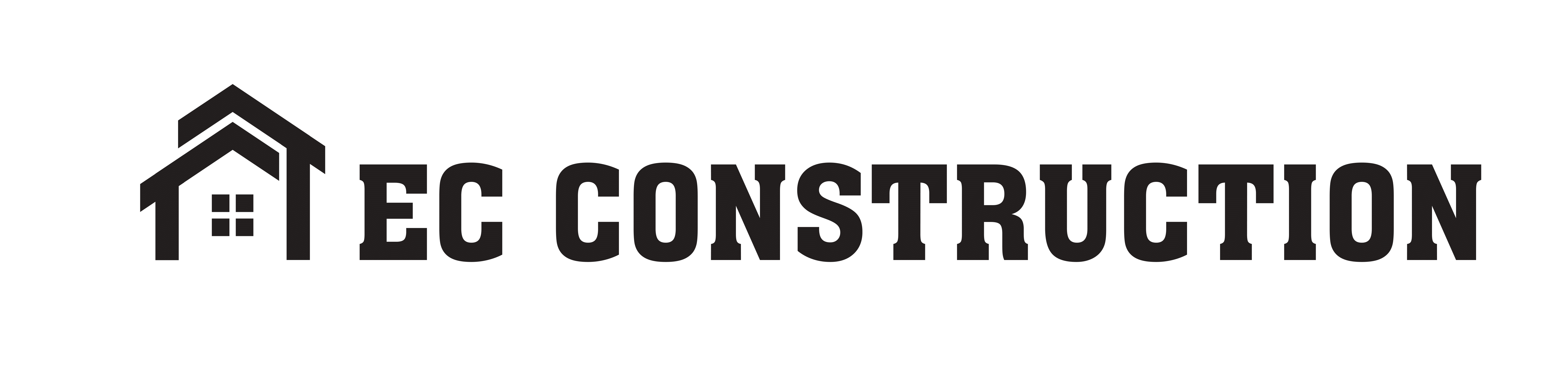 EC Construction, Inc logo