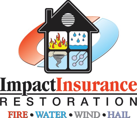 Impact Insurance Restoration logo