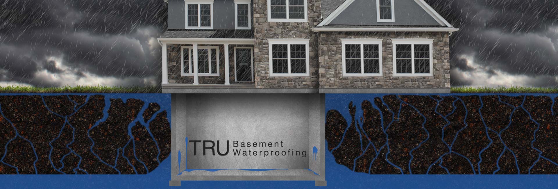 TRU Waterproofing and Foundation Repair