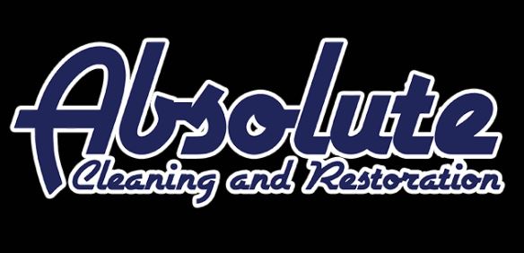 Absolute Cleaning & Restoration logo