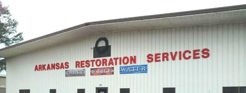 Arkansas Restoration Services Inc