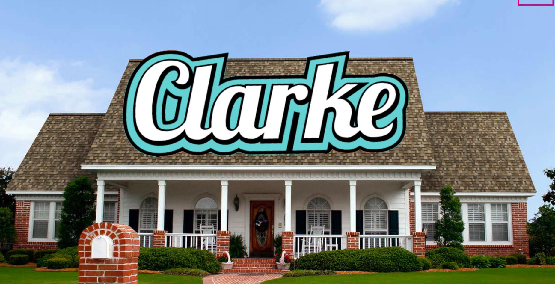 Clarke Roofing & Siding LLC