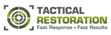 Tactical Restoration logo