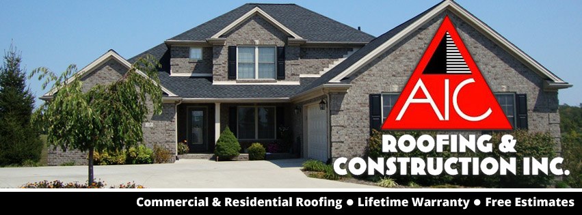 AIC Roofing & Construction Inc