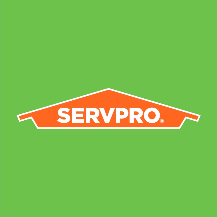 Servpro Industries LLC logo