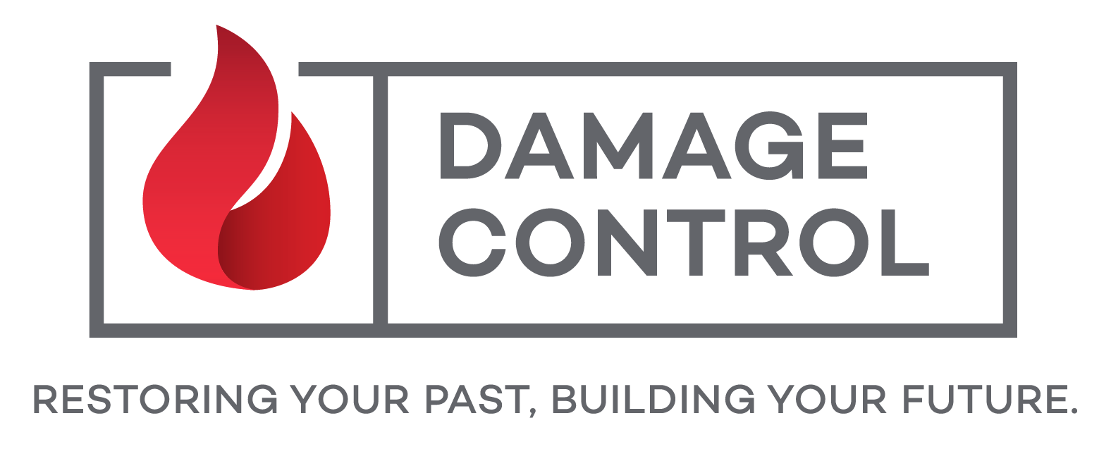 Damage Control Restoration